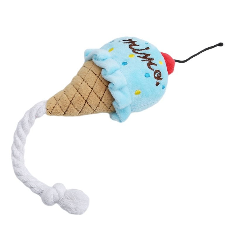 PupCone Bliss Bites Dog Toy