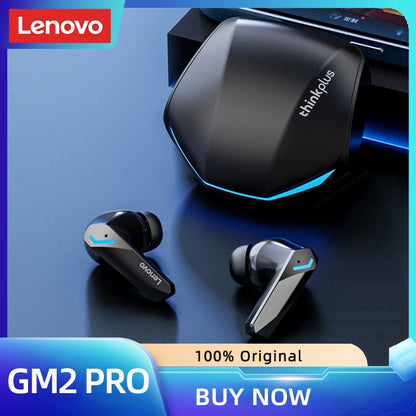 Lenovo GM2 Pro Bluetooth 5.3 Earbuds