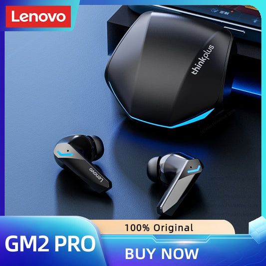 Lenovo GM2 Pro Bluetooth 5.3 Earbuds