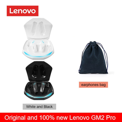 Lenovo GM2 Pro Bluetooth 5.3 Earbuds