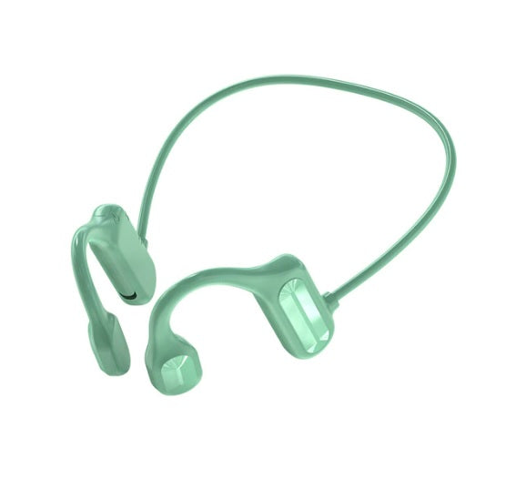 Bone Conduction Earphones