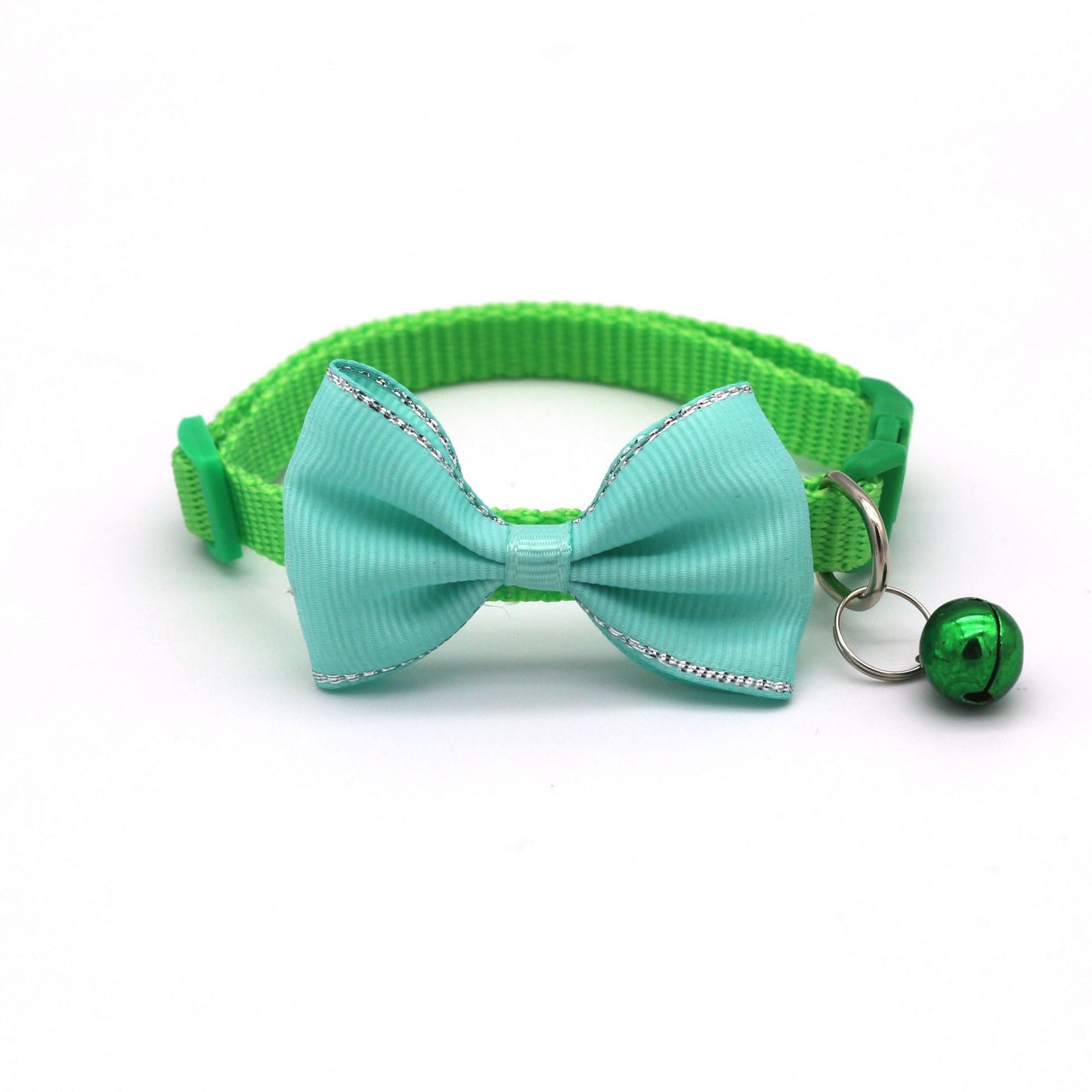 CharmChime Pet Collar Cat Collar