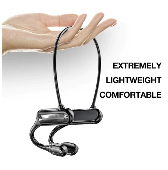 Bone Conduction Earphones