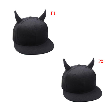 Devil Horns Hat