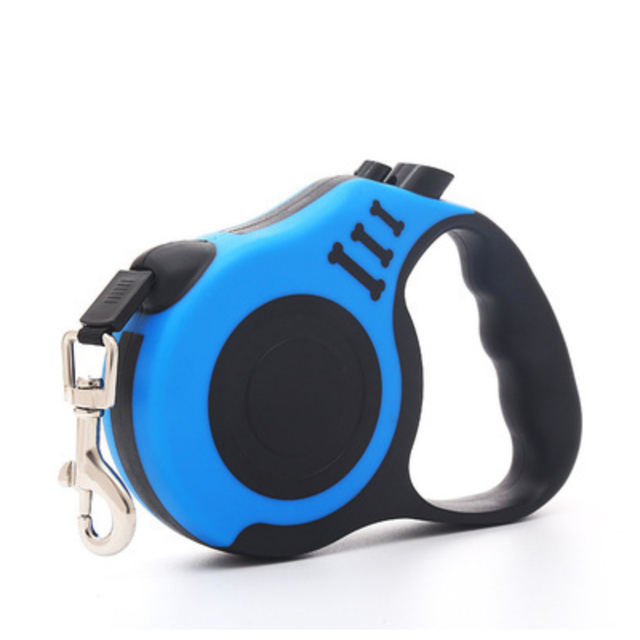 Luminova Leash: Illuminated Adventures for Your Pup