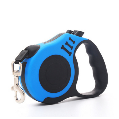 Luminova Leash: Illuminated Adventures for Your Pup