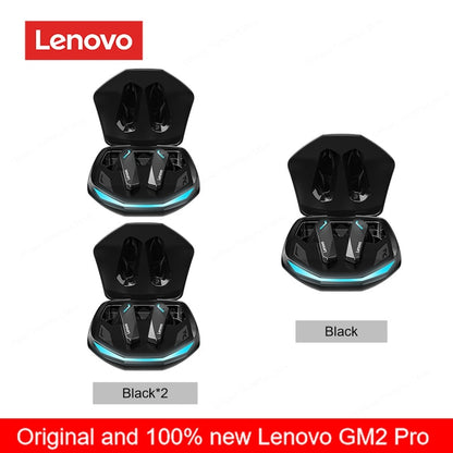 Lenovo GM2 Pro Bluetooth 5.3 Earbuds