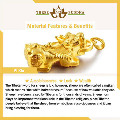 Wealth Attractor Black Obsidian Bracelet