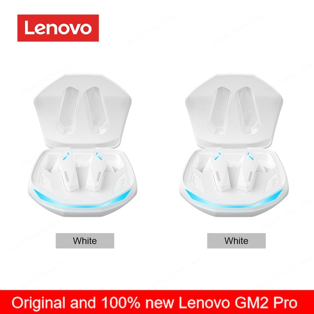 Lenovo GM2 Pro Bluetooth 5.3 Earbuds