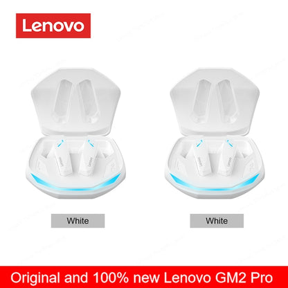 Lenovo GM2 Pro Bluetooth 5.3 Earbuds