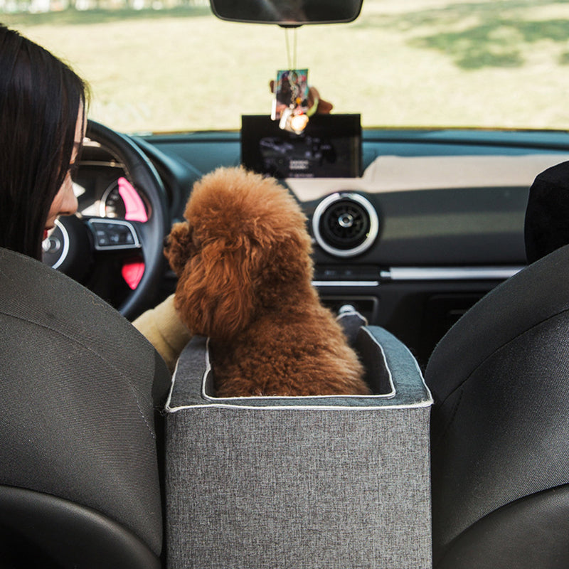 Pet Cruiser Carpool Seat