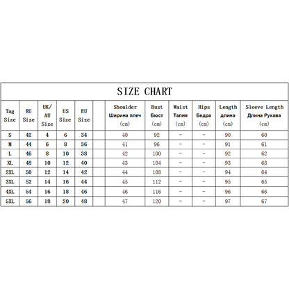 Black Hooded Moon Kimono Multiple Sizes