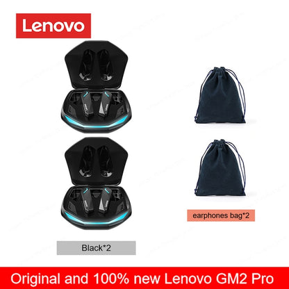 Lenovo GM2 Pro Bluetooth 5.3 Earbuds