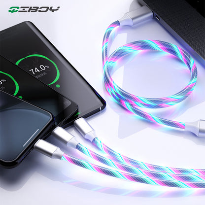 LED Hyperfast Charger