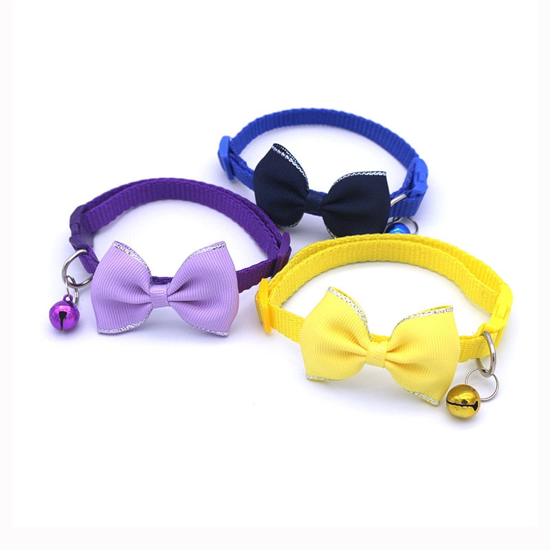 CharmChime Pet Collar Cat Collar