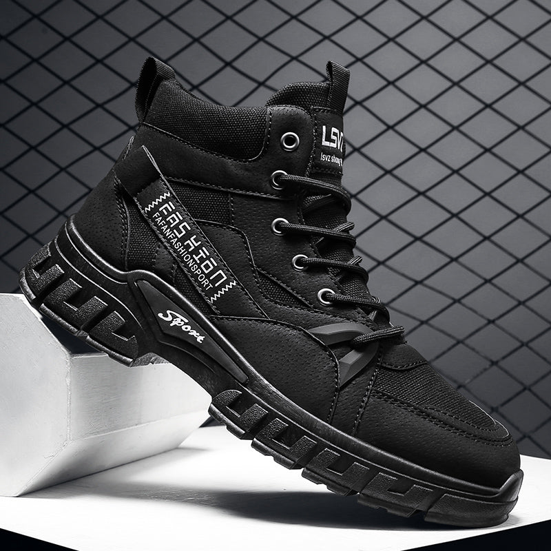 Nonslip Outdoor Hiking Shoes