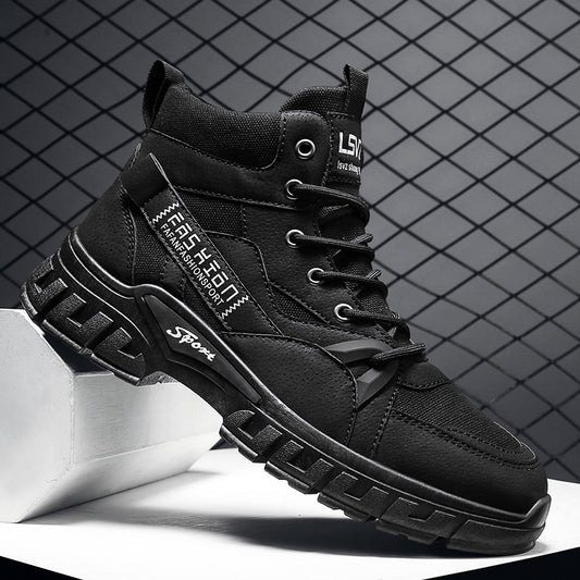 Nonslip Outdoor Hiking Shoes