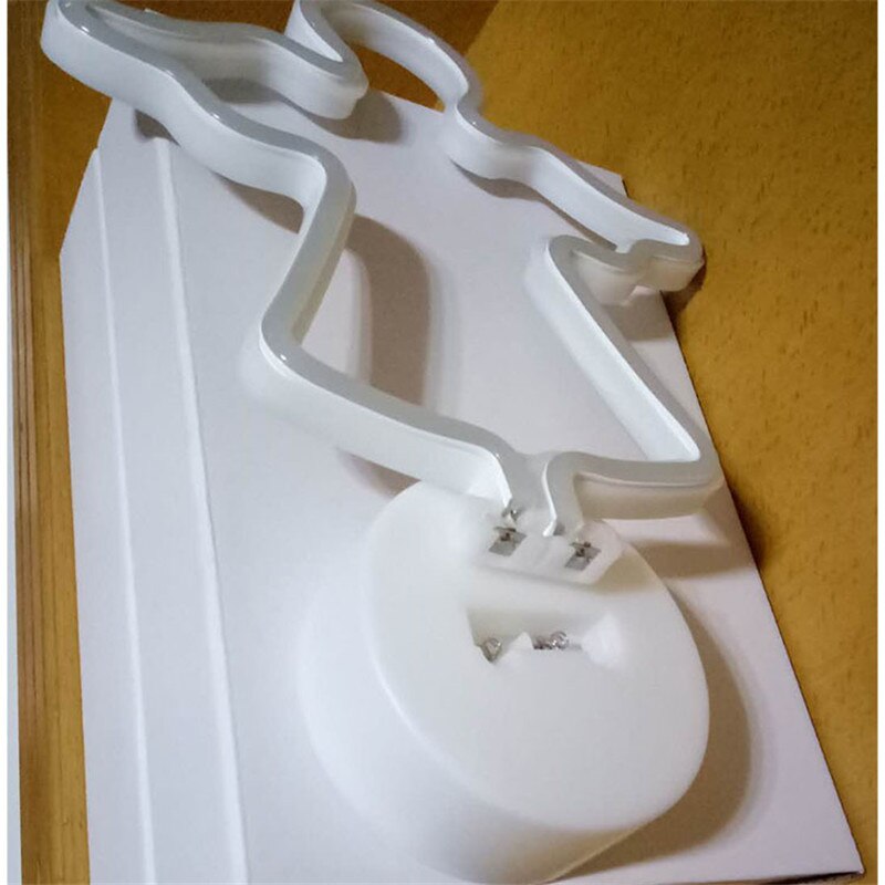 LED Neon Retro Lights