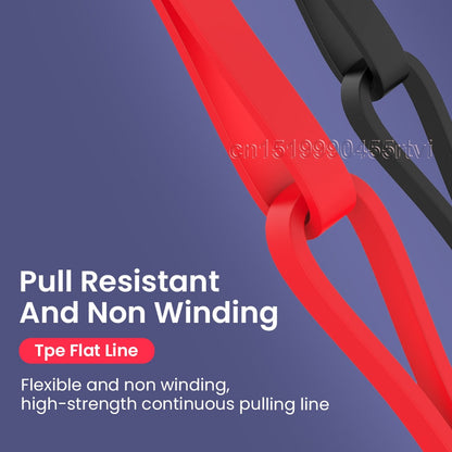 Retro 4 in 1 Retractable Turbo Charger