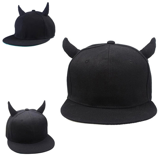 Devil Horns Hat