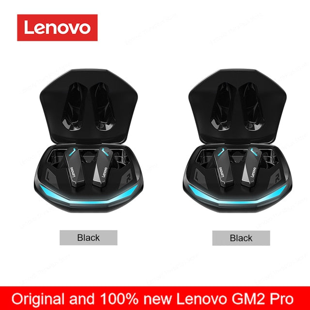 Lenovo GM2 Pro Bluetooth 5.3 Earbuds
