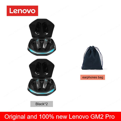 Lenovo GM2 Pro Bluetooth 5.3 Earbuds