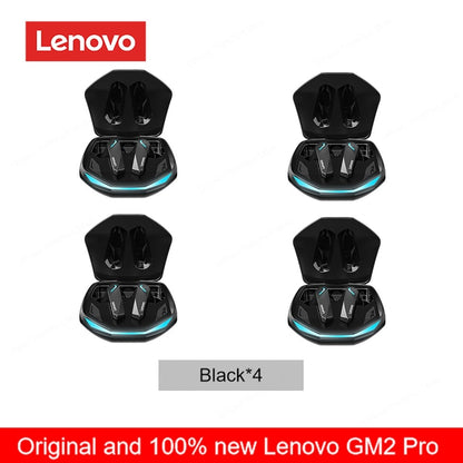 Lenovo GM2 Pro Bluetooth 5.3 Earbuds