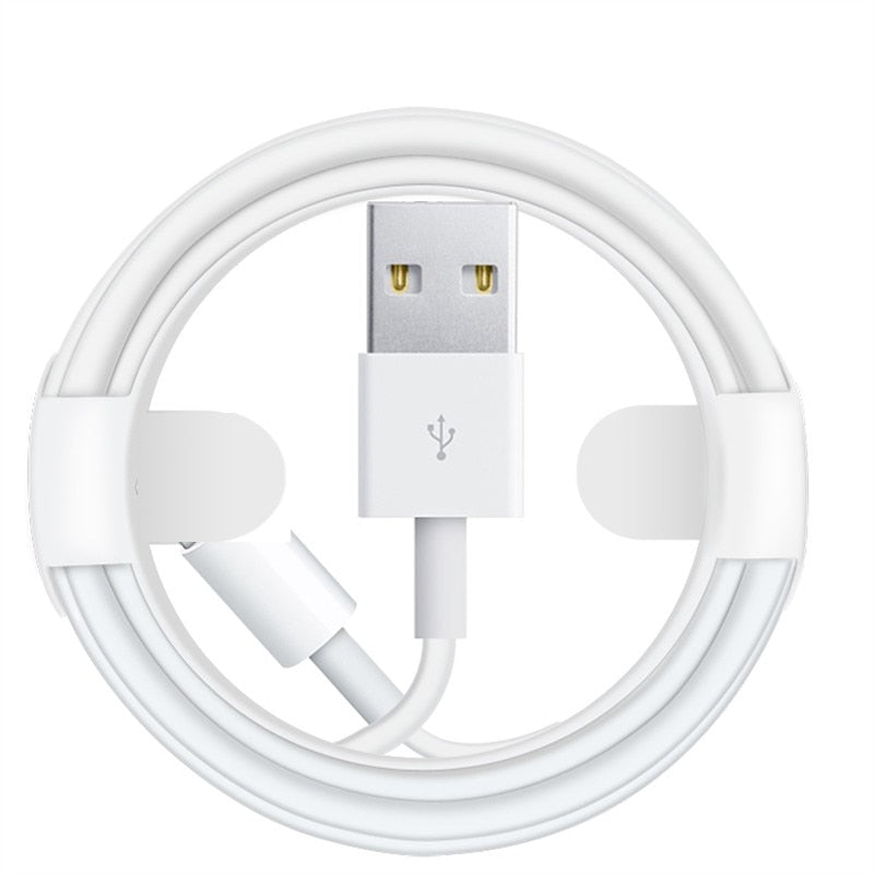 iPhone Fast Charging Cable