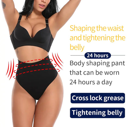 Curve Control High-Waist Slimming Shorts Shape and Support for Every Day