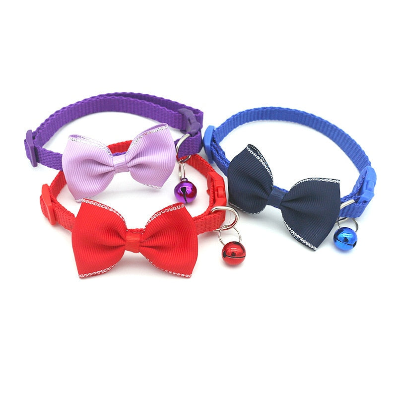 CharmChime Pet Collar Cat Collar