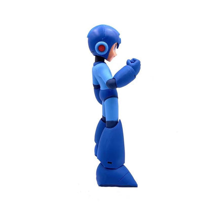 Mega Man Action Figure