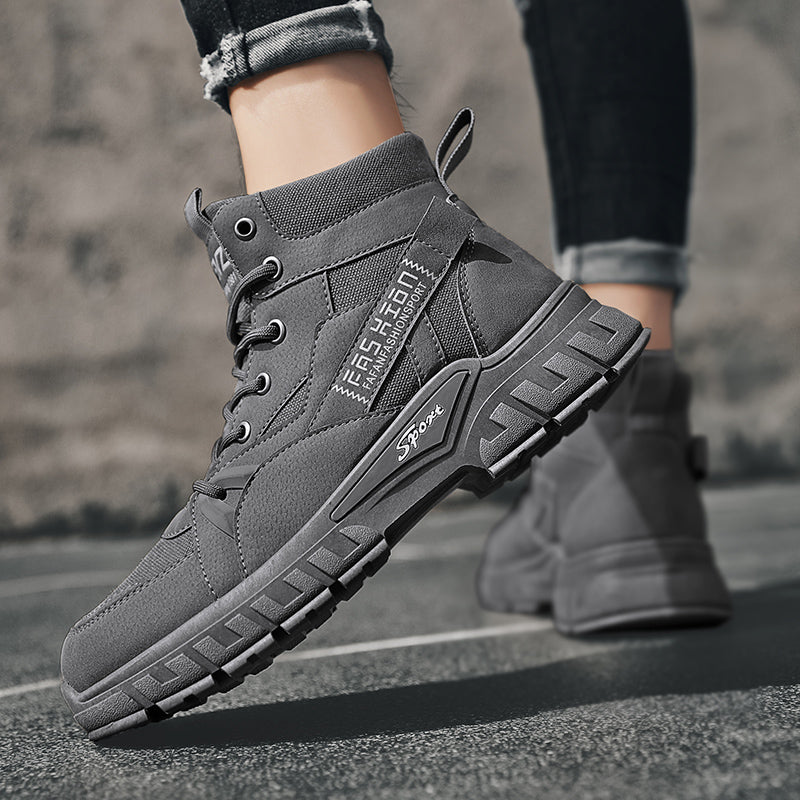 Nonslip Outdoor Hiking Shoes