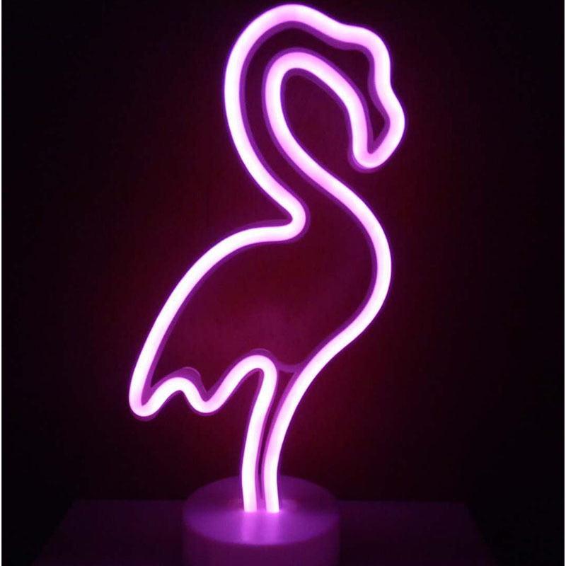 LED Neon Retro Lights