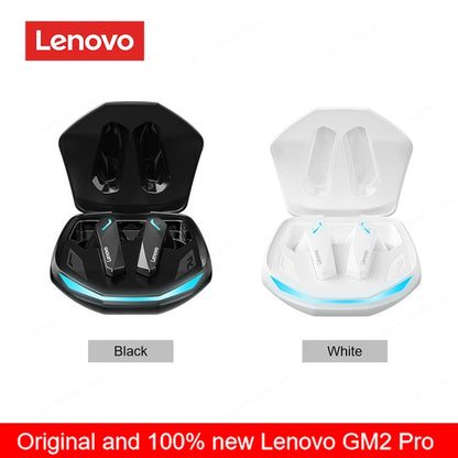 Lenovo GM2 Pro Bluetooth 5.3 Earbuds