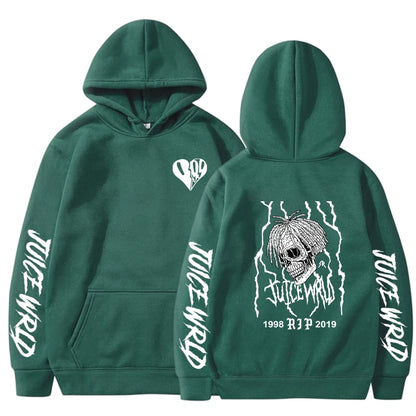 RIP Juice WRLD Hoodie