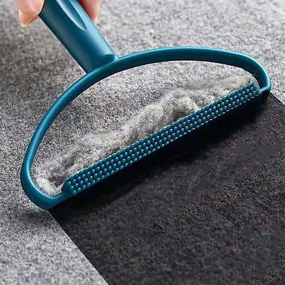 Portable Pet Hair Remover Reusable Brush
