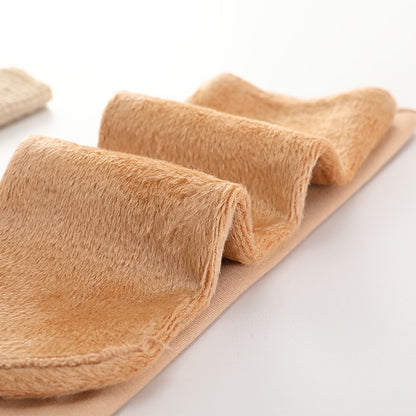 Thickened Velvet Socks