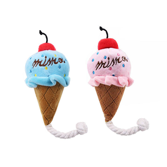 PupCone Bliss Bites Dog Toy