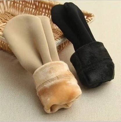Thickened Velvet Socks