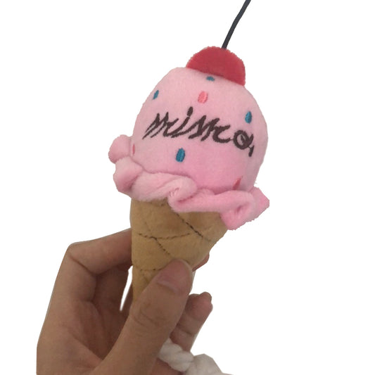 PupCone Bliss Bites Dog Toy