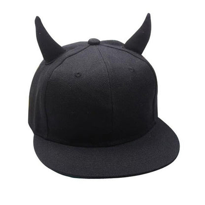 Devil Horns Hat