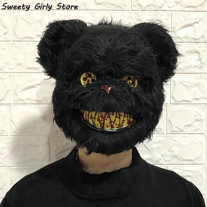 Five Nights at Freddy's Animatronic Inspired Masks
